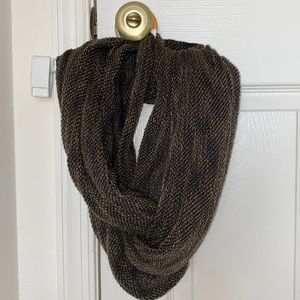 Infinity Scarf